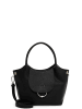 SURI FREY Shopper SFY Kristy in black