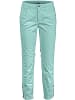 Heine Bauchweg-Hose in türkis
