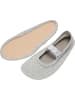 Hummel Schuhe Hummel Gym Innenbereich Kinder in SILVER