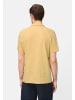 Camel Active Poloshirt mit Quick Dry Funktion in Sonnengelb