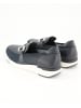 Caprice Slipper in Blau
