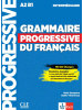 Klett Verlag Buch - Grammaire progressive du français, Deutsche Ausgabe