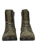 Ricosta Stiefelette in Army