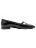 Tamaris Ballerina in BLACK