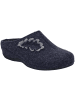 Josef Seibel Hausschuh Cholet 05 in blau