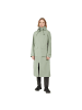 Didriksons Nadja Parka in wilted leaf