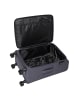 Epic Jupiter 4X 4 Rollen Kofferset 3-teilig in excaliburgrey