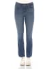 Lee Jeans BREESE bootcut in Blau