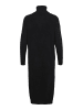 Vila Maxikleid in Black