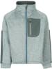 Trespass Kinder Fleecejacke/Fleecepullover in Grün