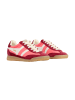 Gola Firefly-Sneaker aus Leder BubbleGum
