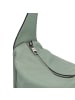LIEBESKIND BERLIN Sky Schultertasche Leder 33 cm in forest green