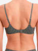 JOOP! Bügelloser BH Sensation in Anthrazit