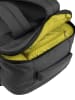 Tucano Rucksack in BLACK