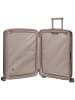 travelite Trolley Paros 4W Trolley M in Cappuccino