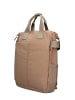 GianMarco Venturi Rucksack in KHAKI