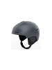 Giro Skihelm ohne Visier in blau