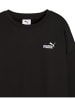 Puma Essentials Sweatshirt, Größe S, Nr. 1 in Schwarz