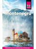 Reise Know-How Verlag Reise Know-How Reiseführer Montenegro