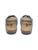 billowy Sandaletten  in blau