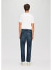 s.Oliver Jeans-Hose MAURO in 68Z3_dunkelblau