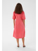 CULTURE Freizeitkleid CUANTOINETT Casual fit in Sugar Coral