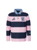 La Martina Poloshirt MCP012 in gruen