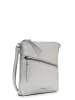 Tamaris Umhängetasche TAS Alessia in shinysilver 842