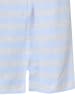 Marie Lund Shirt in hellblau hellgrau - 0003