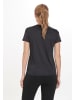 Endurance T-Shirt Vista in 1001 Black