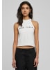 Mister Tee Mister Tee Tank-Tops in white