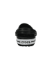 Crocs Clogs zum Reinschlüpfen Kinder Crocband Clob Schwarz