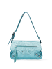 Chiara Ferretti Schultertasche in TURQUOISE