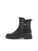 Gabor Sportliche Stiefeletten in schwarz