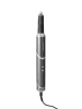 STYLE&SHINE Hair Styler Flex 1500W grau/silber  grau
