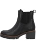 palado Chelsea Boots in Schwarz