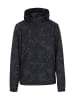 Homebase Herren Jacke in Schwarz