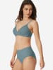 Schiesser Maxislip Invisible Soft in mineral