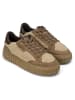 Marc O'Polo Sneaker in braun