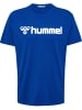 Hummel Hummel T-Shirt Hmlgo Multisport Herren in TRUE BLUE