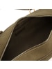Seidenfelt Nibe Schultertasche 39 cm olive