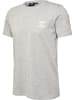 Hummel Hummel T-Shirt Hmlicons Herren in GREY MELANGE