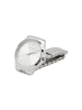 Luxenter Uhr Verni mit Silberfinish – VERNI