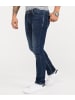 Rock Creek Jeans in Dunkelblau