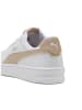 Puma Sneaker "Court Lally" in Weiß