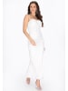 faina Women Dress in white