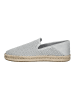 TOMS Slipper in Grau