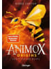 Oetinger Buch - Animox Origins 2. Der Stich der Wespe