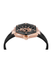 Philipp Plein Quarzuhr PWPWA0124 in rotgold