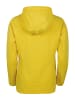 elkline Regenjacke Sing Out in lemon